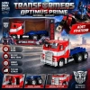 Optimus Prime Transformers Figürü 1 Adet