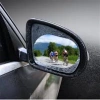 Auto Mirror Rain Slider Film 2 Pieces