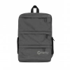 Oxford Sırt Çantası PRISCUS GRİ