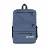 Oxford Sırt Çantası PRISCUS MAVİ