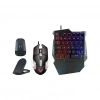 Oyun Performansını Artıran Klavye Mouse Seti