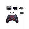 Oyun Tutucu Özellikli Gamepad Android Uyumlu 1 Adet
