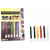 Clown Face Painting Set Pen Makeup Painting Set 6 Colors (5365)