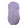 Pamuk İplik %100 Pamuk Lila