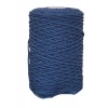 Pamuk Makrome 2 Mm İndigo