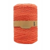 Pamuk Makrome 2 Mm Turuncu