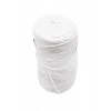 Pamuk Makrome 4 Mm İp Beyaz
