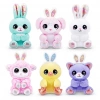 Paskalya Temalı Peluş Coco Cones 1 Adet