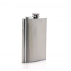 Stainless Steel 5 Oz Single Flask