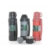Stainless Steel Double Layer Thermos 1.2 Lt Model 1