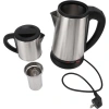 Stainless Steel Electric Tea Maker