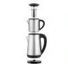 Stainless Steel Electric Tea Maker