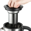 Stainless Steel Electric Tea Maker