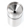 Stainless Steel Ashtray