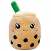 Peluş Bubble Tea 35 Cm Çocuklar İçin Eğlenceli Oyuncak