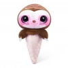 Peluş Coco Cones Tatlı 1 Adet Eğlenceli Oyun Arkadaşı