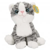Peluş Kedi Oyuncak 30 Cm Yumuşak Ve Sevimli