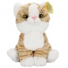 Peluş Kedi Oyuncak 30 Cm Yumuşak Ve Sevimli