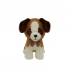 Peluş Oyuncak 20 Cm 6lı Set Renkli Asorti
