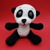 Peluş Panda Oyuncak 25 Cm Hediye Seçeneği (sevimli Model)