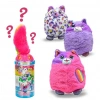 Peluş Sürpriz Oyuncak 1 Adet Çocuklar İçin