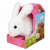 Peluş Tavşan Oyuncak 30 Cm Sevimli Tasarım