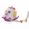 Peluş Unicorn Şişme Xxl Boy 1 Adet