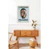 Picasso Ahşap Çerçeveli Tablo 23 x 30