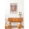 Picasso Ahşap Çerçeveli Tablo 30 x 42