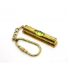 Brass Keychain Model 2