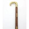 Brass Cane Model 6