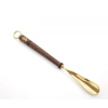 Brass Shoehorn