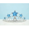Plastic Queen Princess Crown for Children