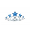 Plastic Queen Princess Crown for Children