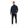 Polar Ceket LIDO LACİVERT