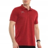 Polo T-Shirt DIGNA KIRMIZI