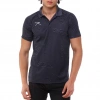 Polo T-Shirt FLUCTUS ANTRASİT
