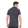 Polo T-Shirt NOX ANTRASİT