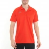 Polo T-Shirt NOX KIRMIZI
