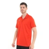 Polo T-Shirt NOX KIRMIZI