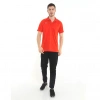 Polo T-Shirt NOX KIRMIZI