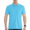 Polo T-Shirt NOX MAVİ