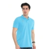 Polo T-Shirt NOX MAVİ