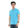 Polo T-Shirt NOX MAVİ