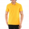 Polo T-Shirt NOX ORANJ