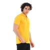 Polo T-Shirt NOX ORANJ
