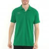 Polo T-Shirt NOX YEŞİL