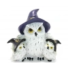 Polyester Owl Family Model 2