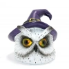 Полиэстеровый сова с LED-подсветкой