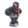 Polyester Venom Büst